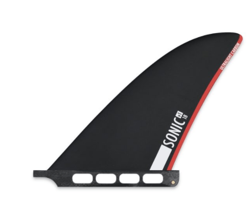 Black Project Sonic Fin