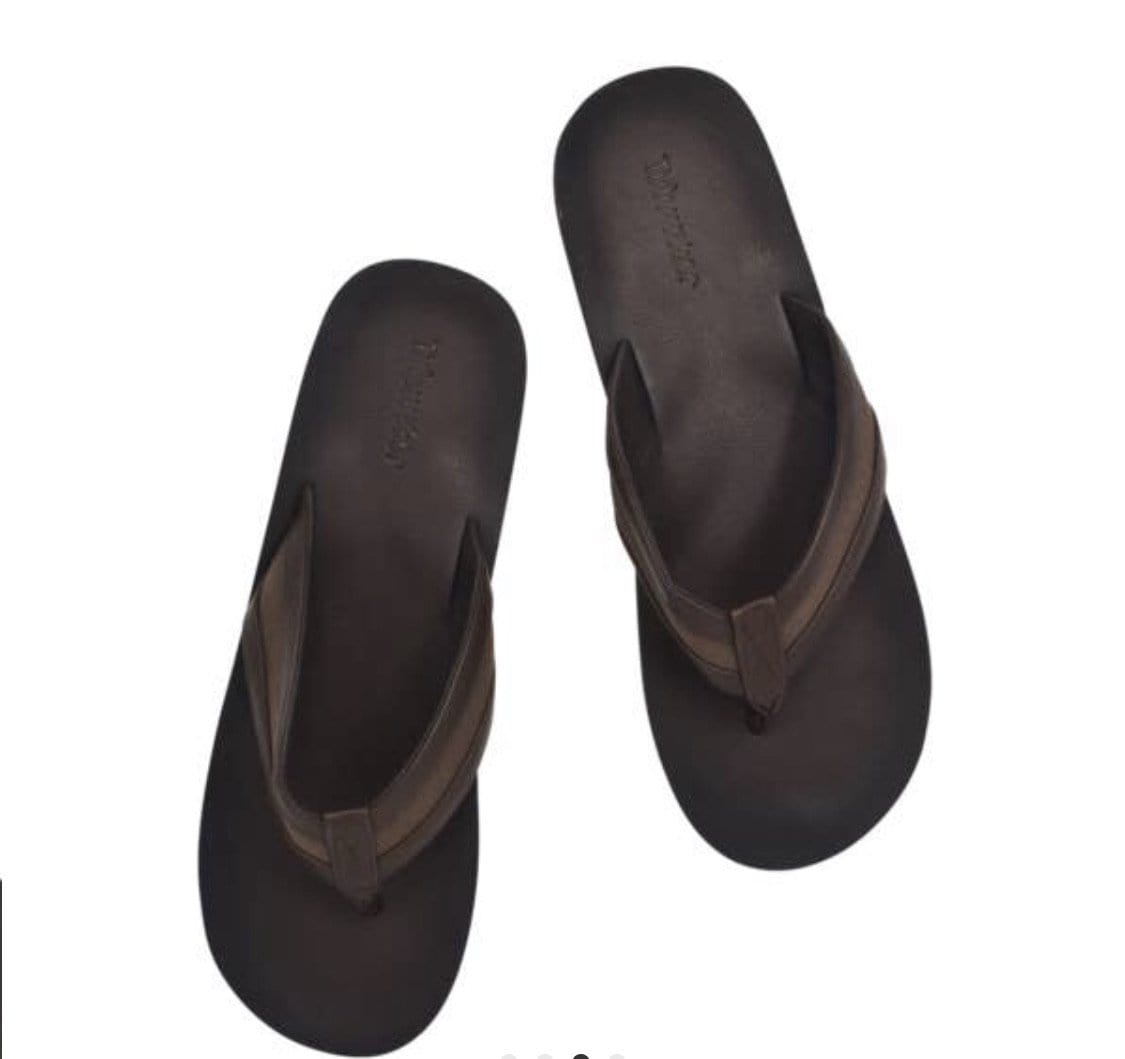 Tidewater Men’s Flip Flops